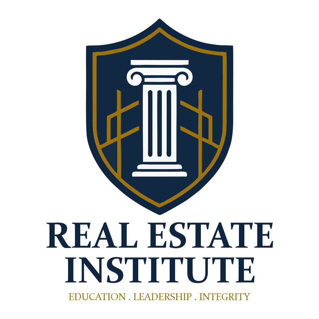 Real Estate Institute